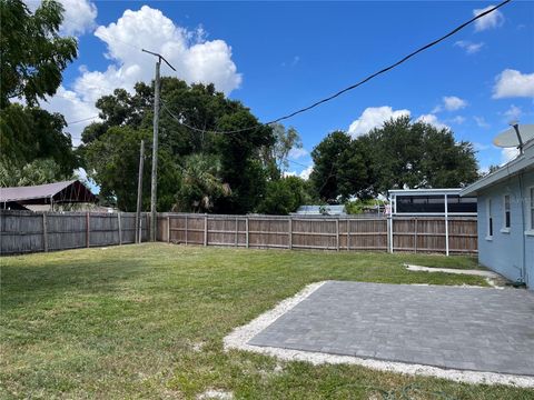 A home in BRADENTON