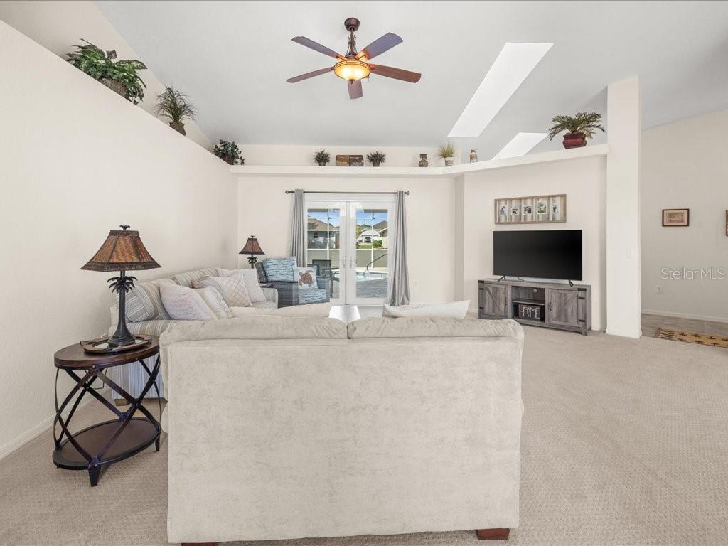 PUNTA GORDA ISLES SECTION 23 - Residential