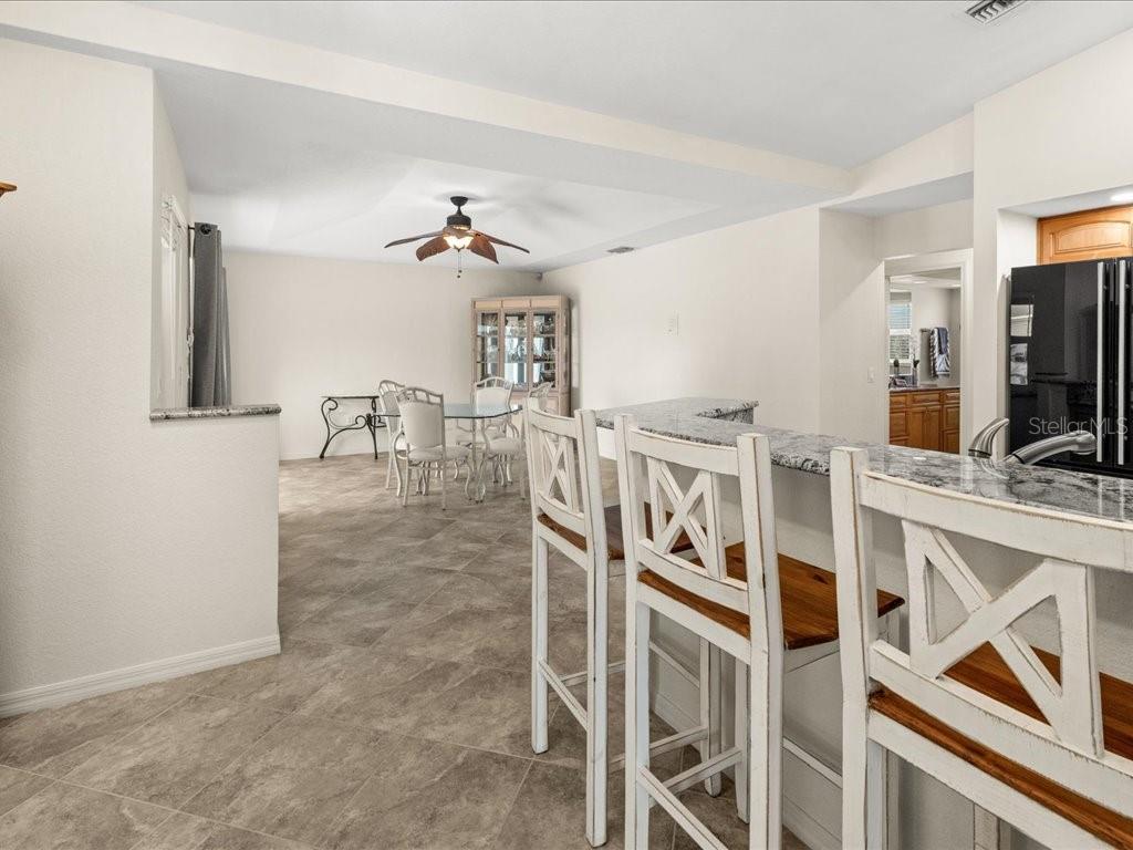 PUNTA GORDA ISLES SECTION 23 - Residential