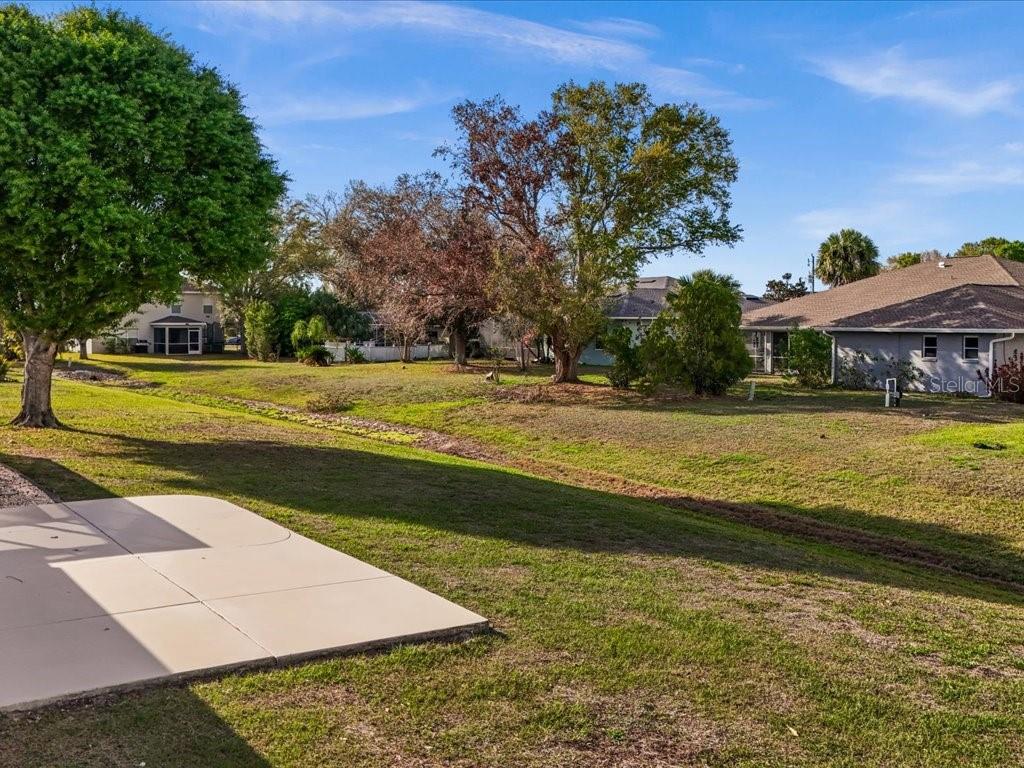 PUNTA GORDA ISLES SECTION 23 - Residential