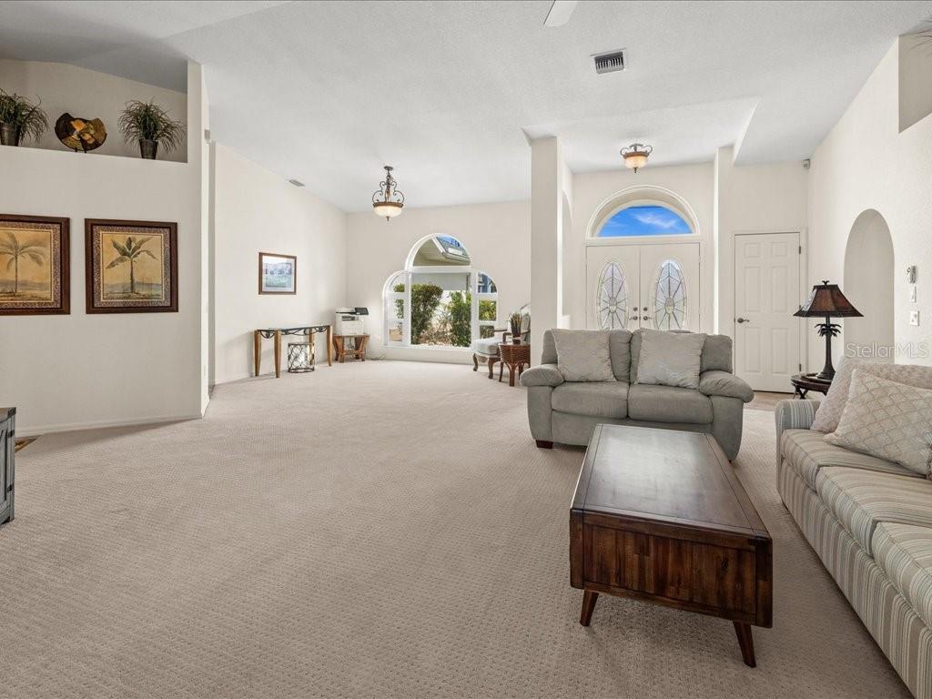 PUNTA GORDA ISLES SECTION 23 - Residential