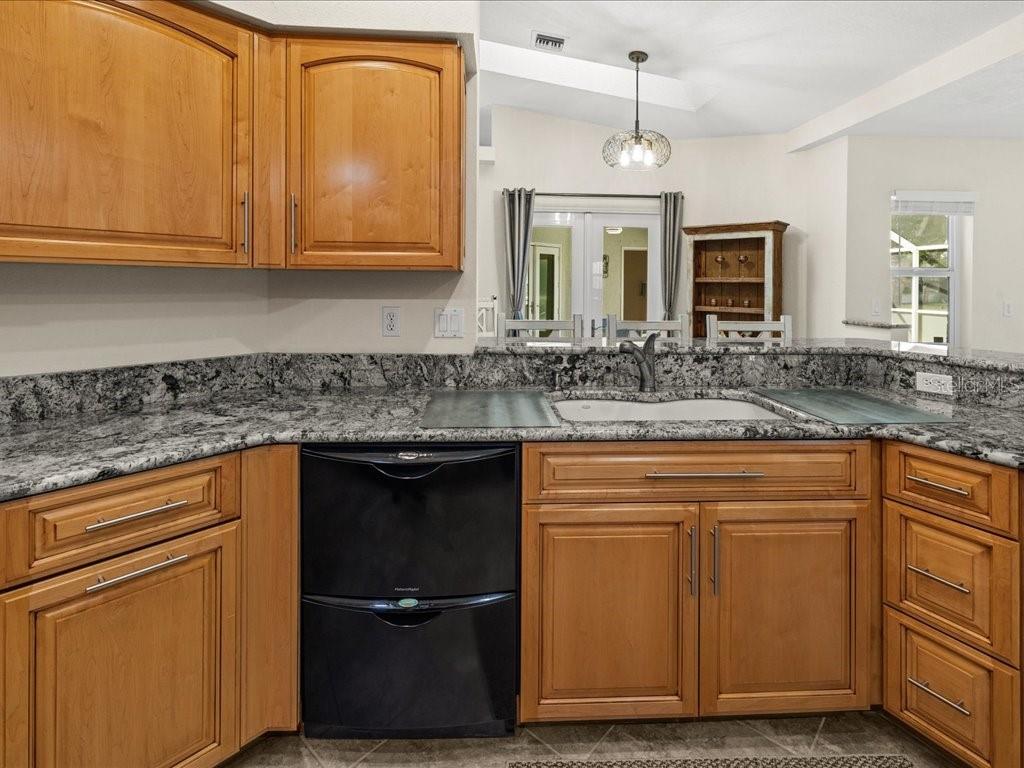 PUNTA GORDA ISLES SECTION 23 - Residential