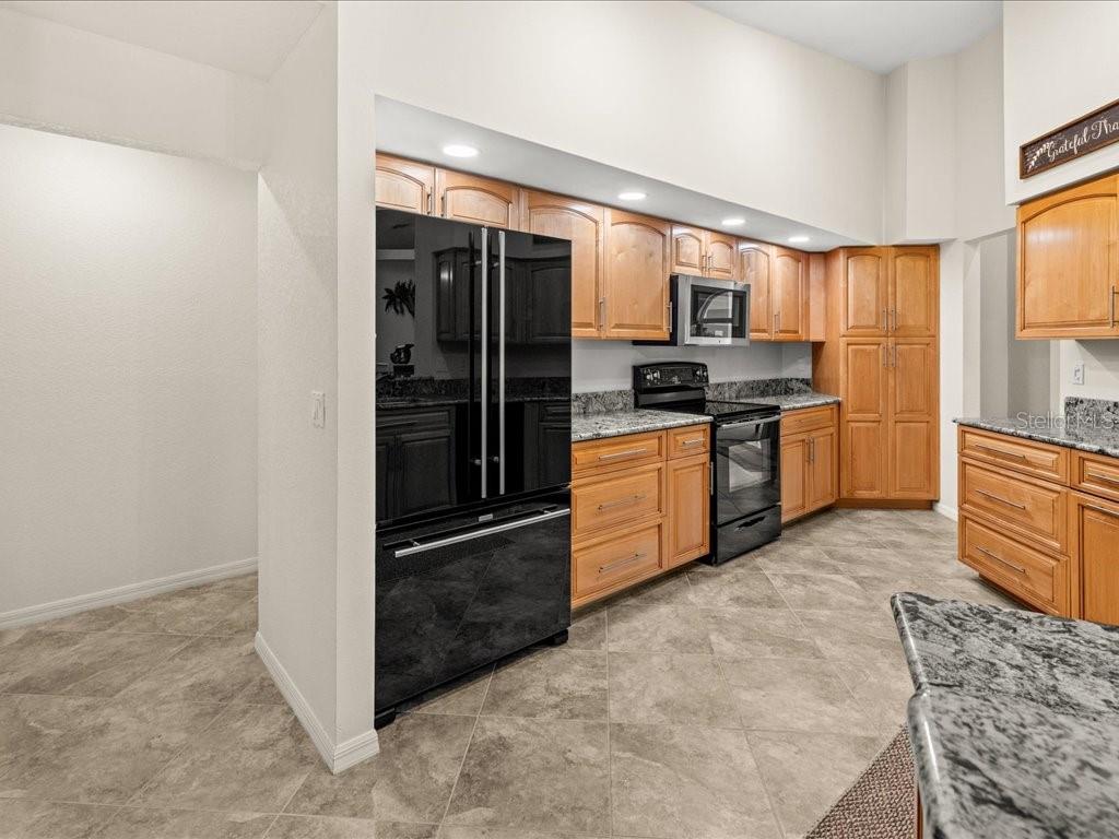 PUNTA GORDA ISLES SECTION 23 - Residential