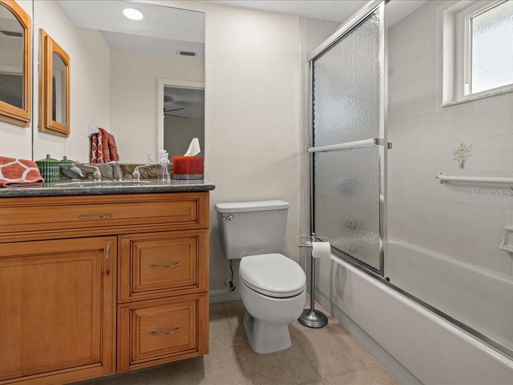 PUNTA GORDA ISLES SECTION 23 - Residential