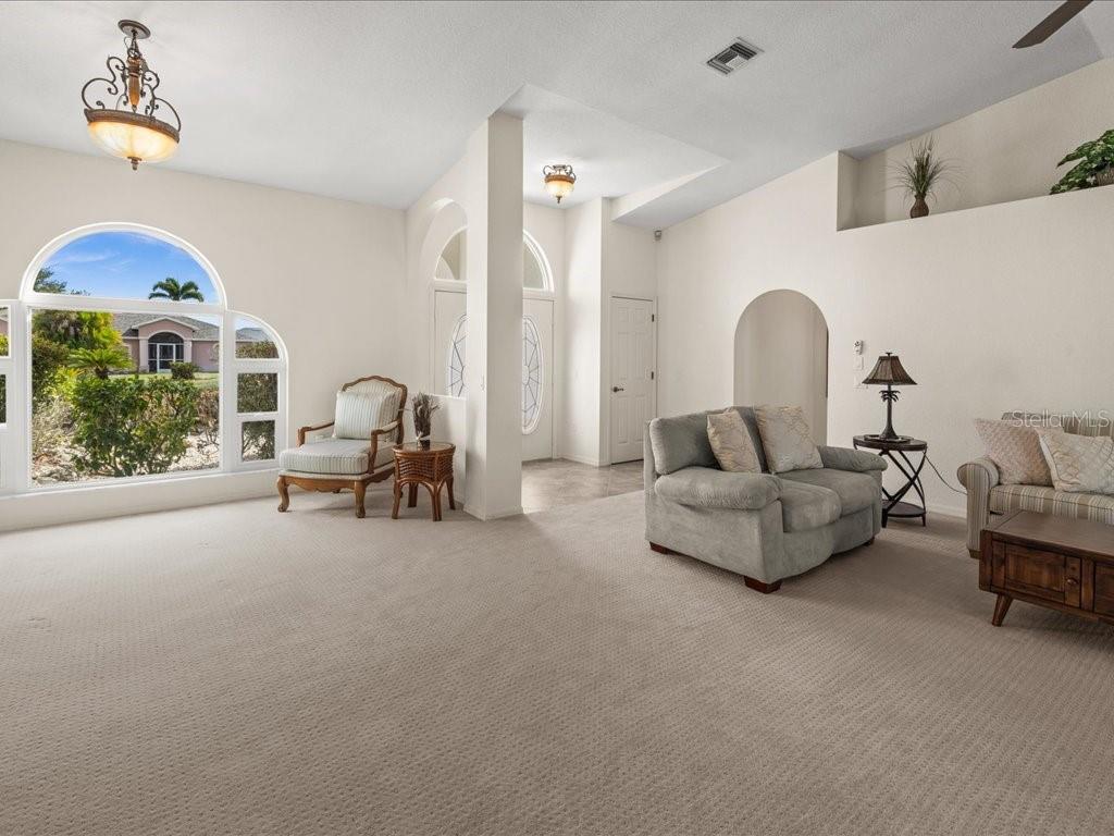 PUNTA GORDA ISLES SECTION 23 - Residential