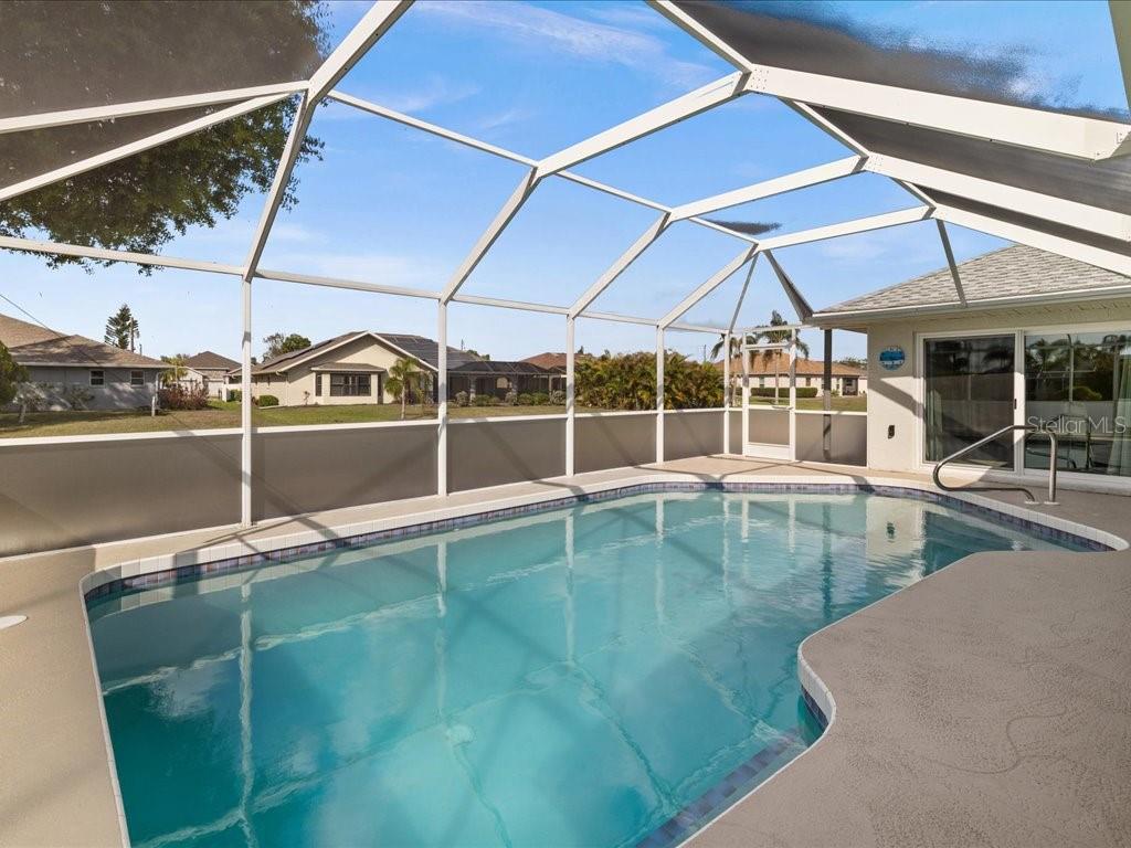 PUNTA GORDA ISLES SECTION 23 - Residential