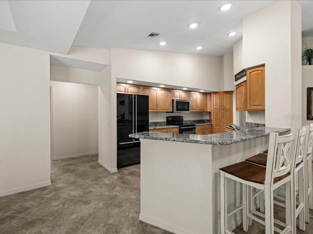 PUNTA GORDA ISLES SECTION 23 - Residential