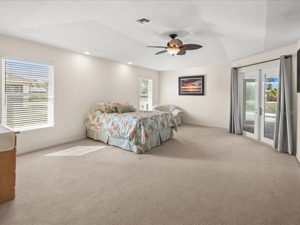 PUNTA GORDA ISLES SECTION 23 - Residential