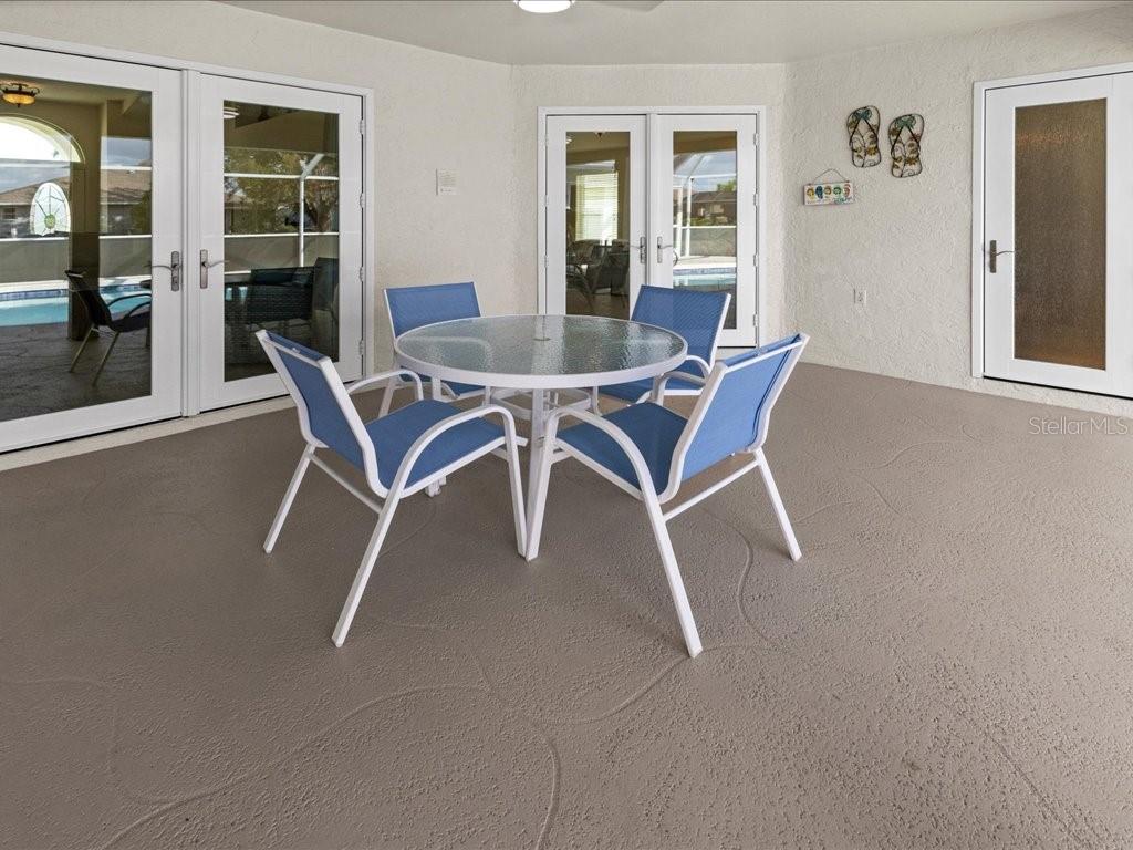 PUNTA GORDA ISLES SECTION 23 - Residential