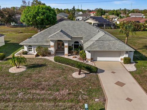 Photo of 25244 Lahore Lane, Punta Gorda, FL 33983 (MLS # C7523125)