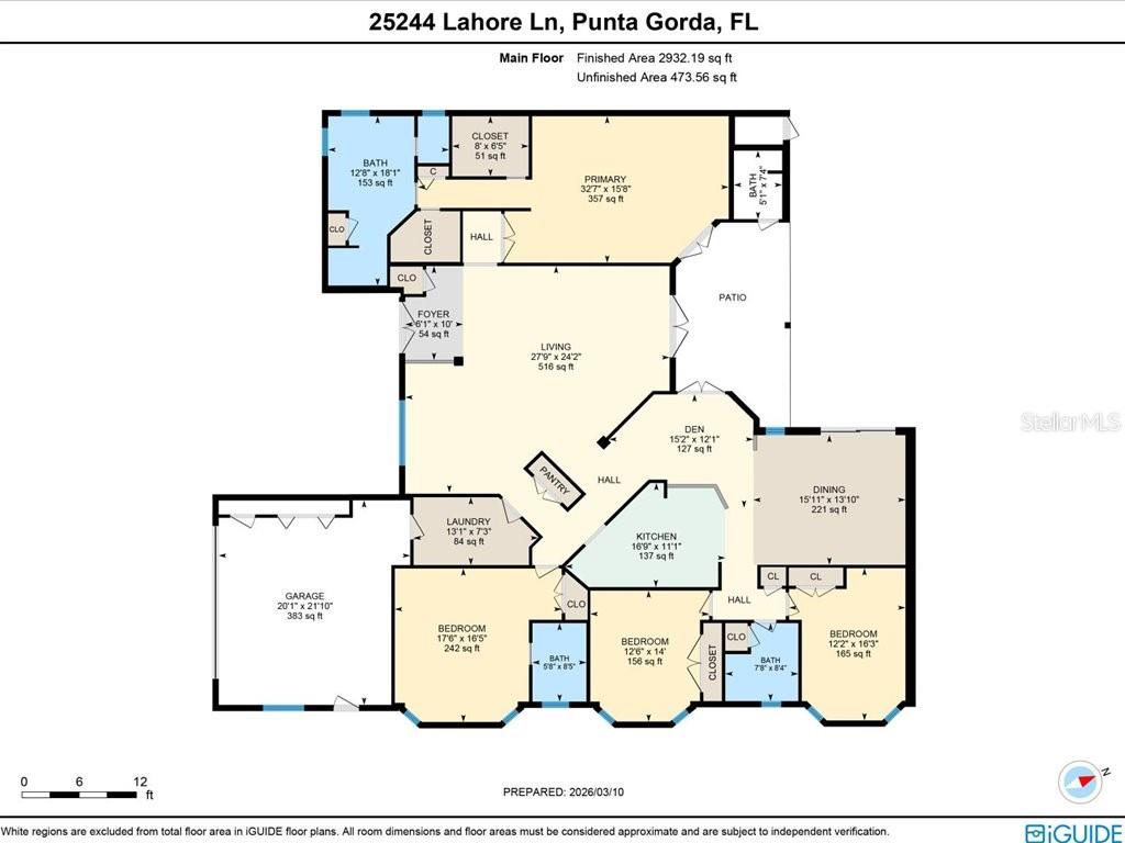 PUNTA GORDA ISLES SECTION 23 - Residential