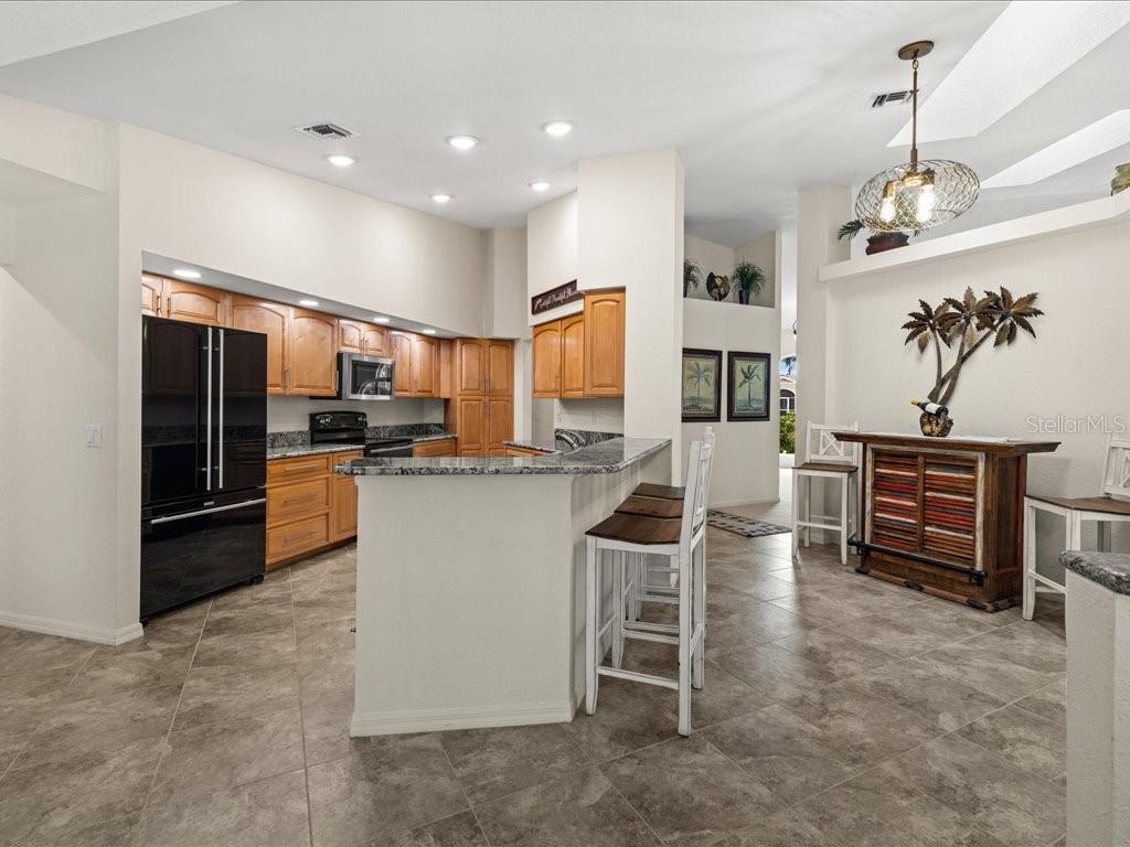 PUNTA GORDA ISLES SECTION 23 - Residential