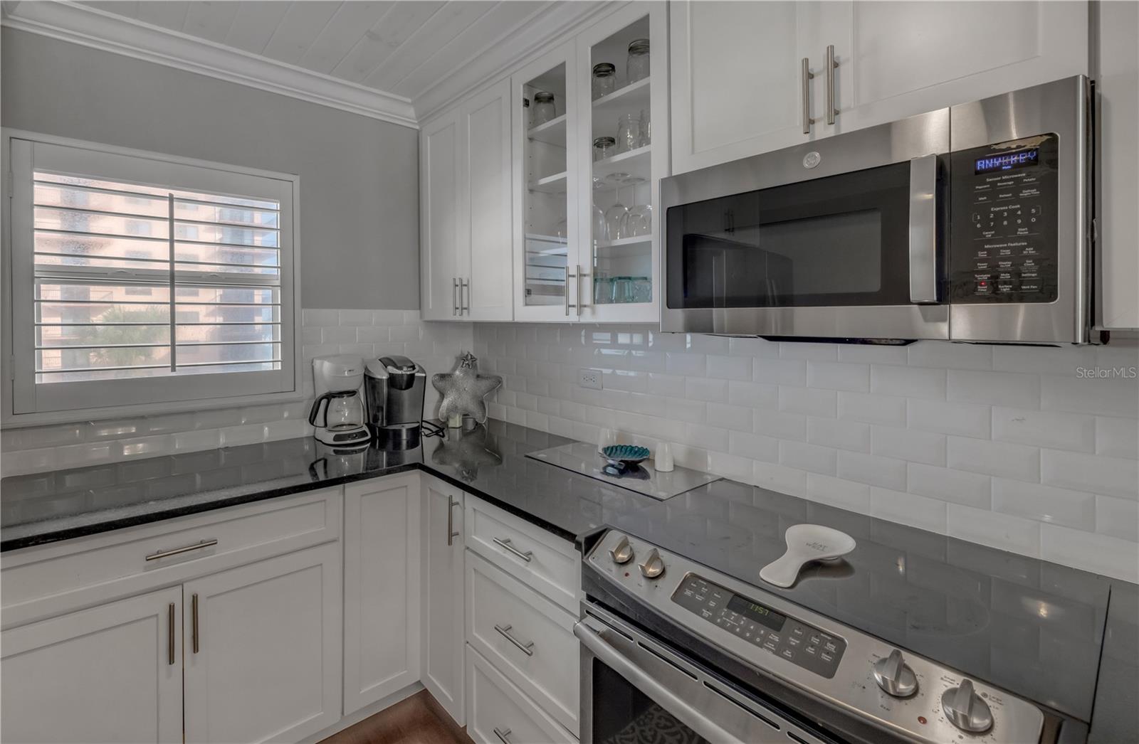 SEACOAST GARDENS CONDO - Residential