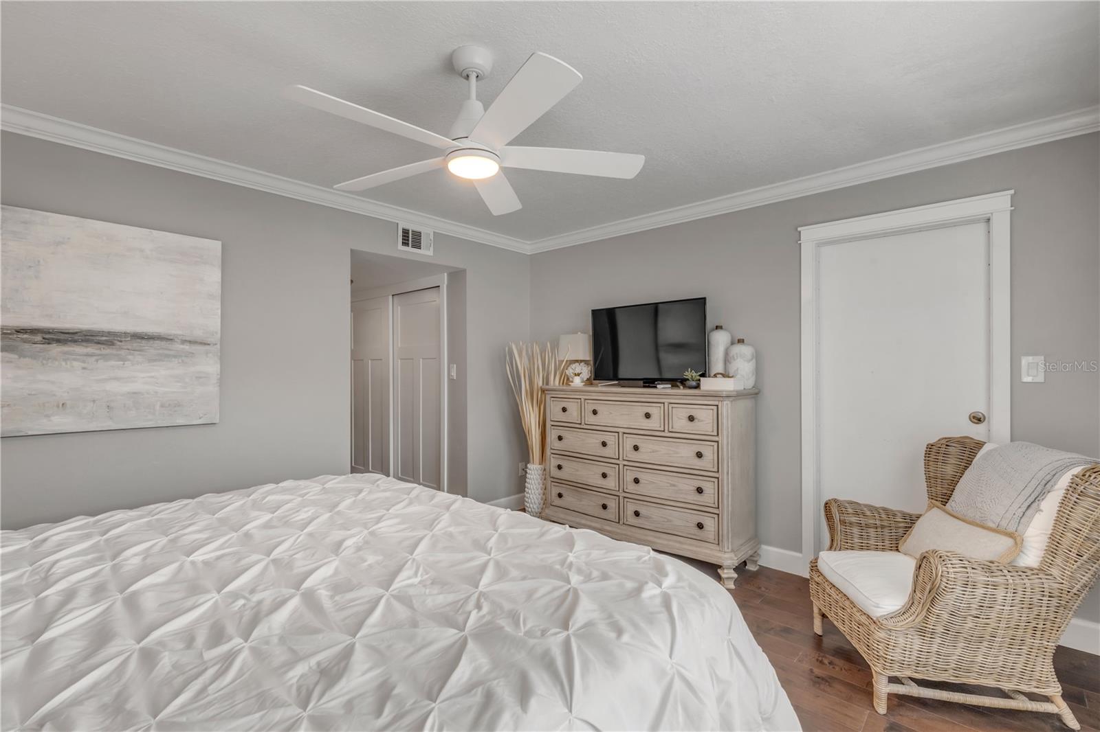 SEACOAST GARDENS CONDO - Residential