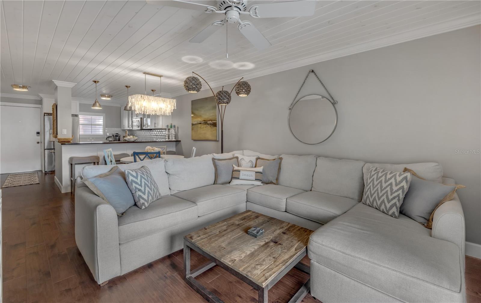 SEACOAST GARDENS CONDO - Residential