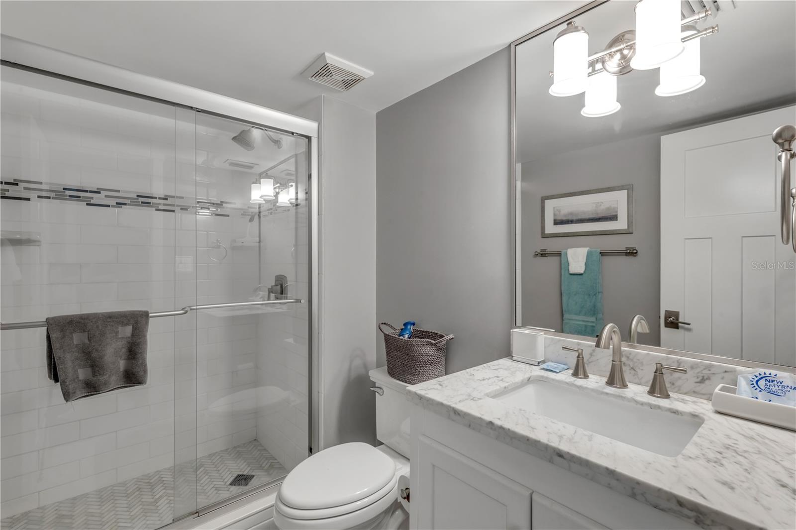 SEACOAST GARDENS CONDO - Residential