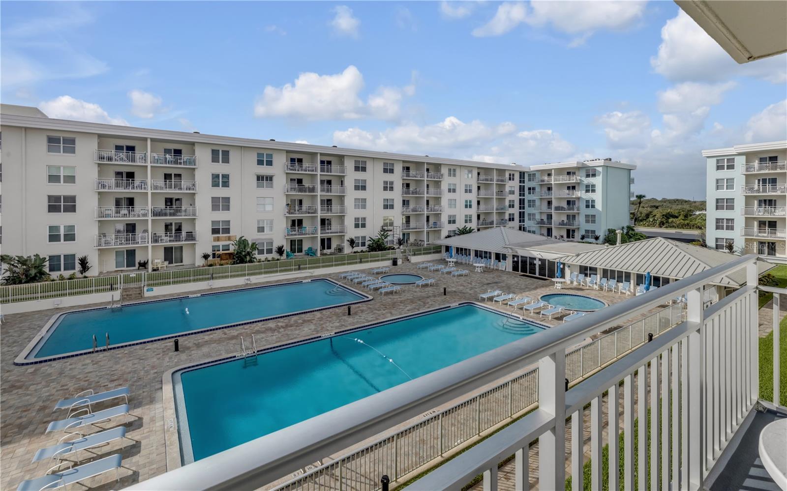 SEACOAST GARDENS CONDO - Residential