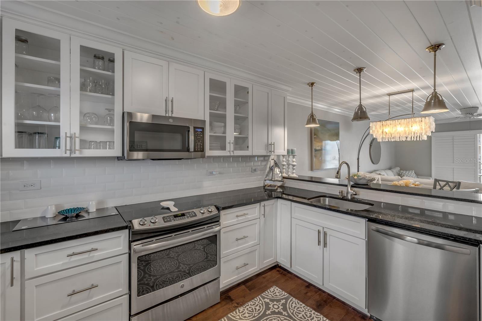 SEACOAST GARDENS CONDO - Residential