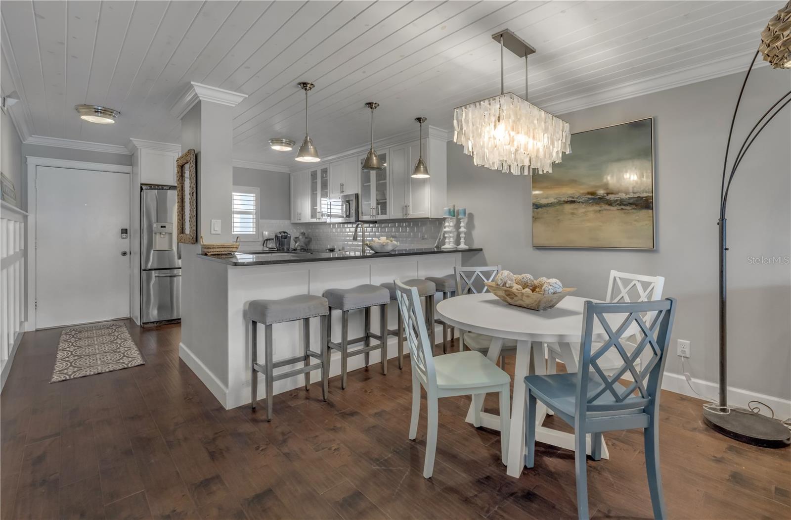 SEACOAST GARDENS CONDO - Residential