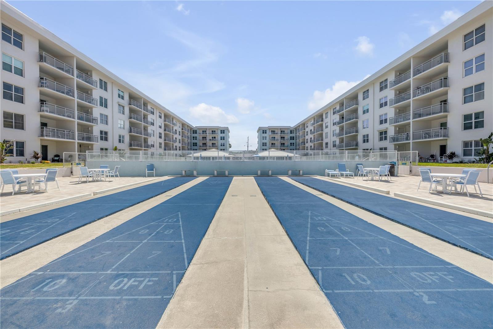 SEACOAST GARDENS CONDO - Residential