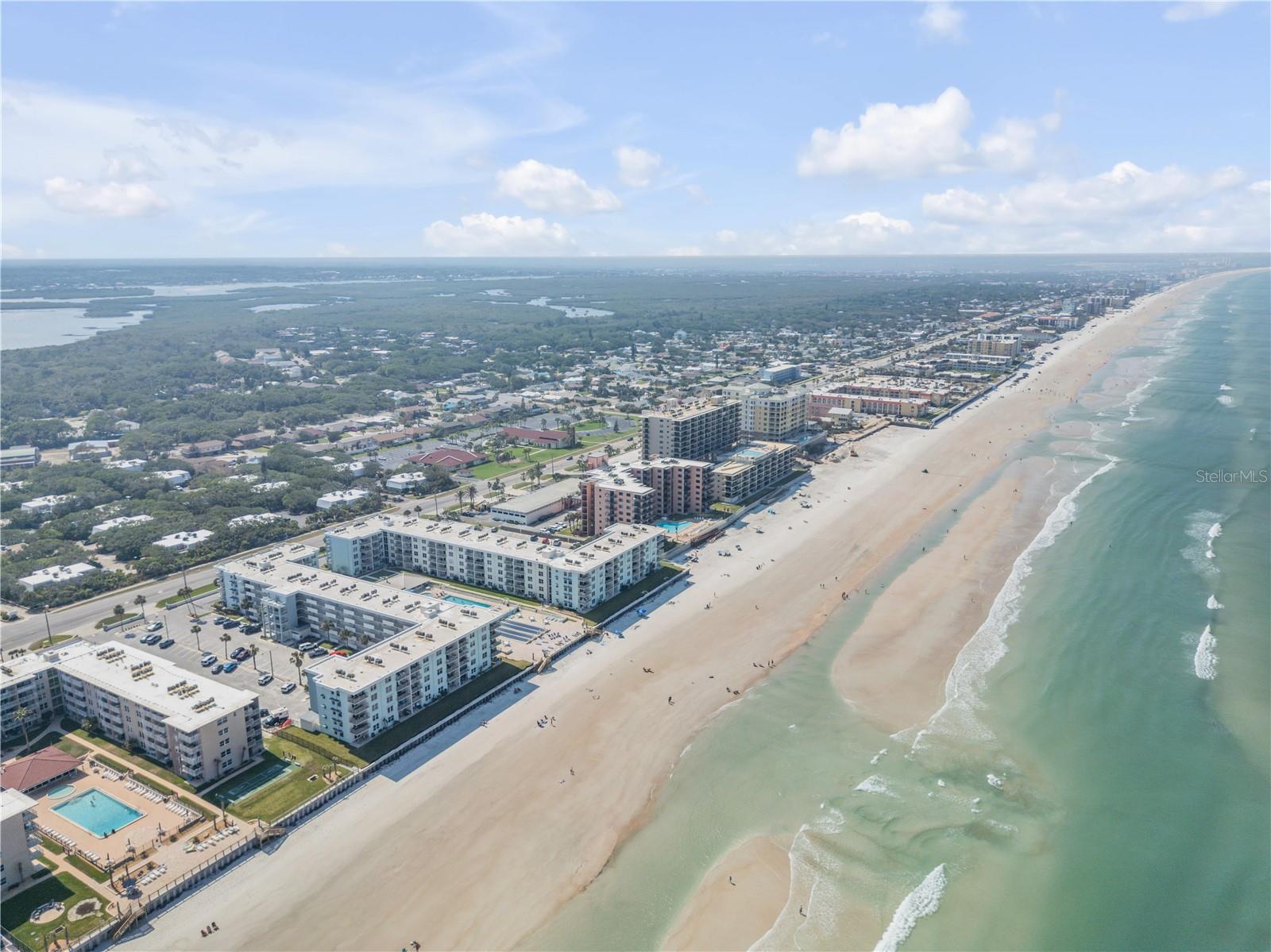 SEACOAST GARDENS CONDO - Residential