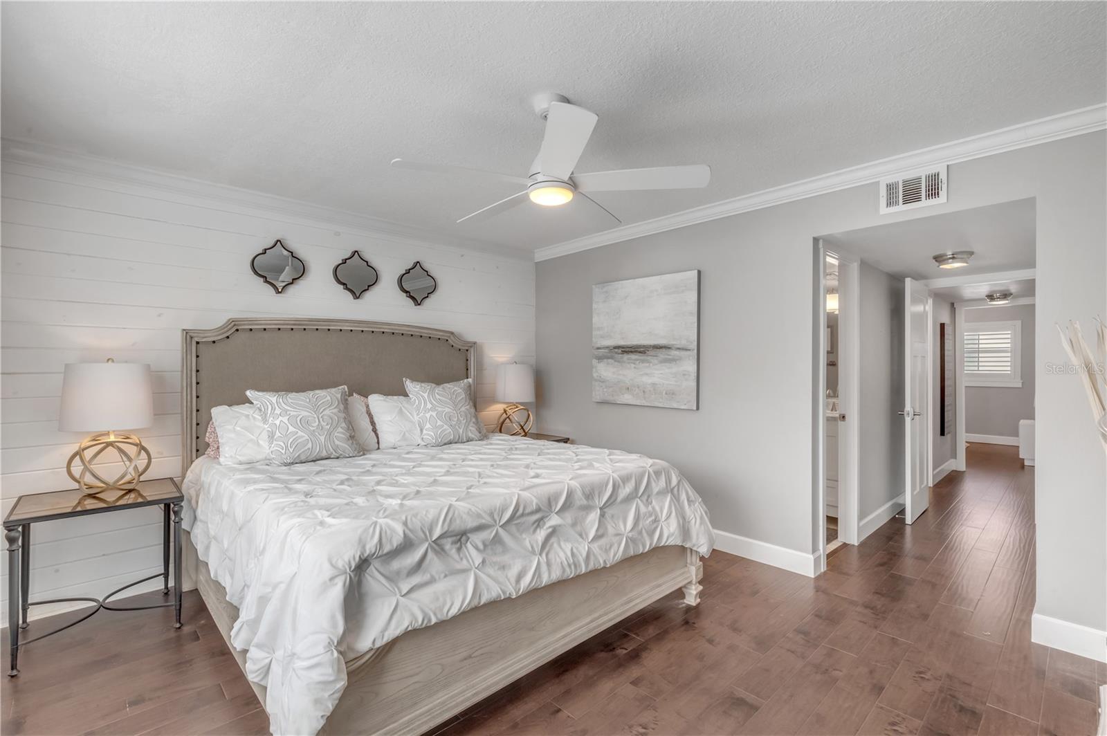 SEACOAST GARDENS CONDO - Residential