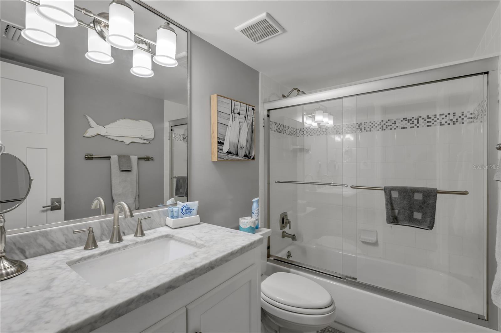 SEACOAST GARDENS CONDO - Residential