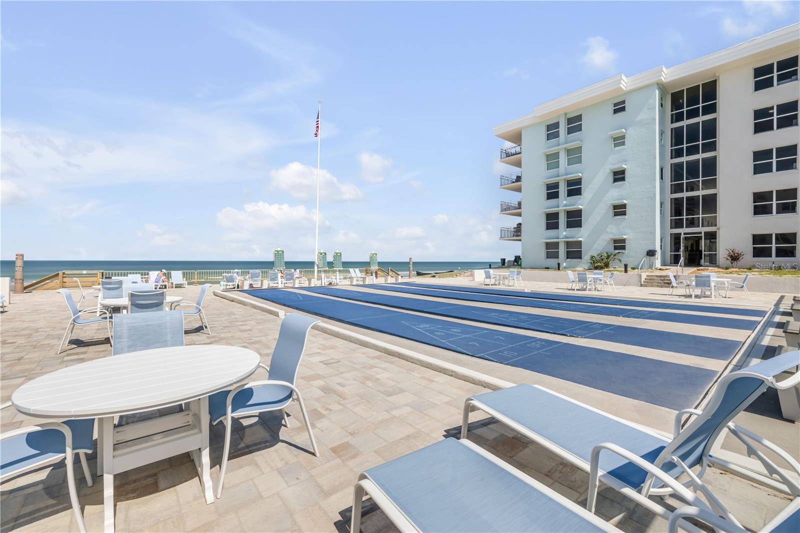 SEACOAST GARDENS CONDO - Residential