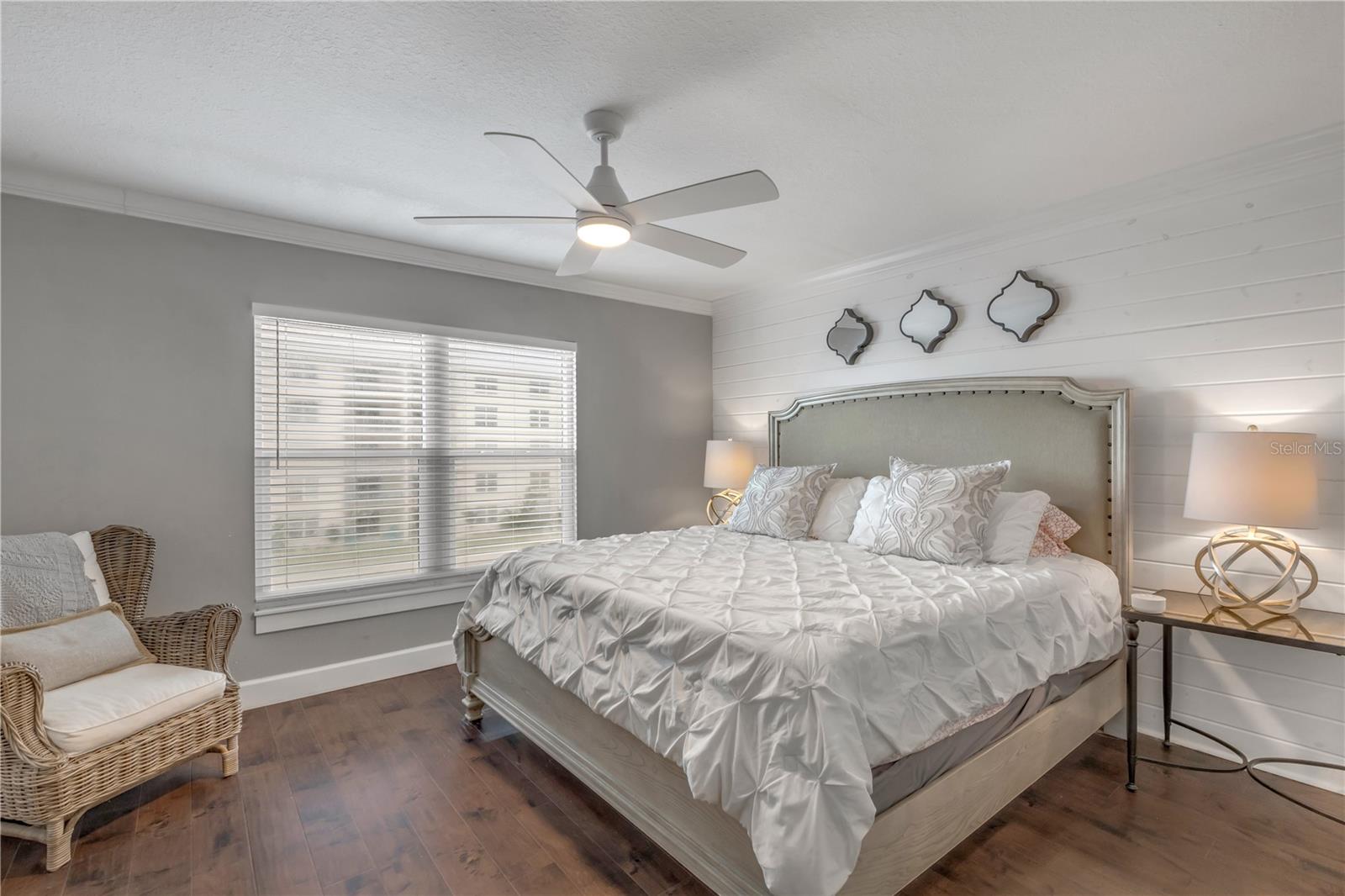 SEACOAST GARDENS CONDO - Residential