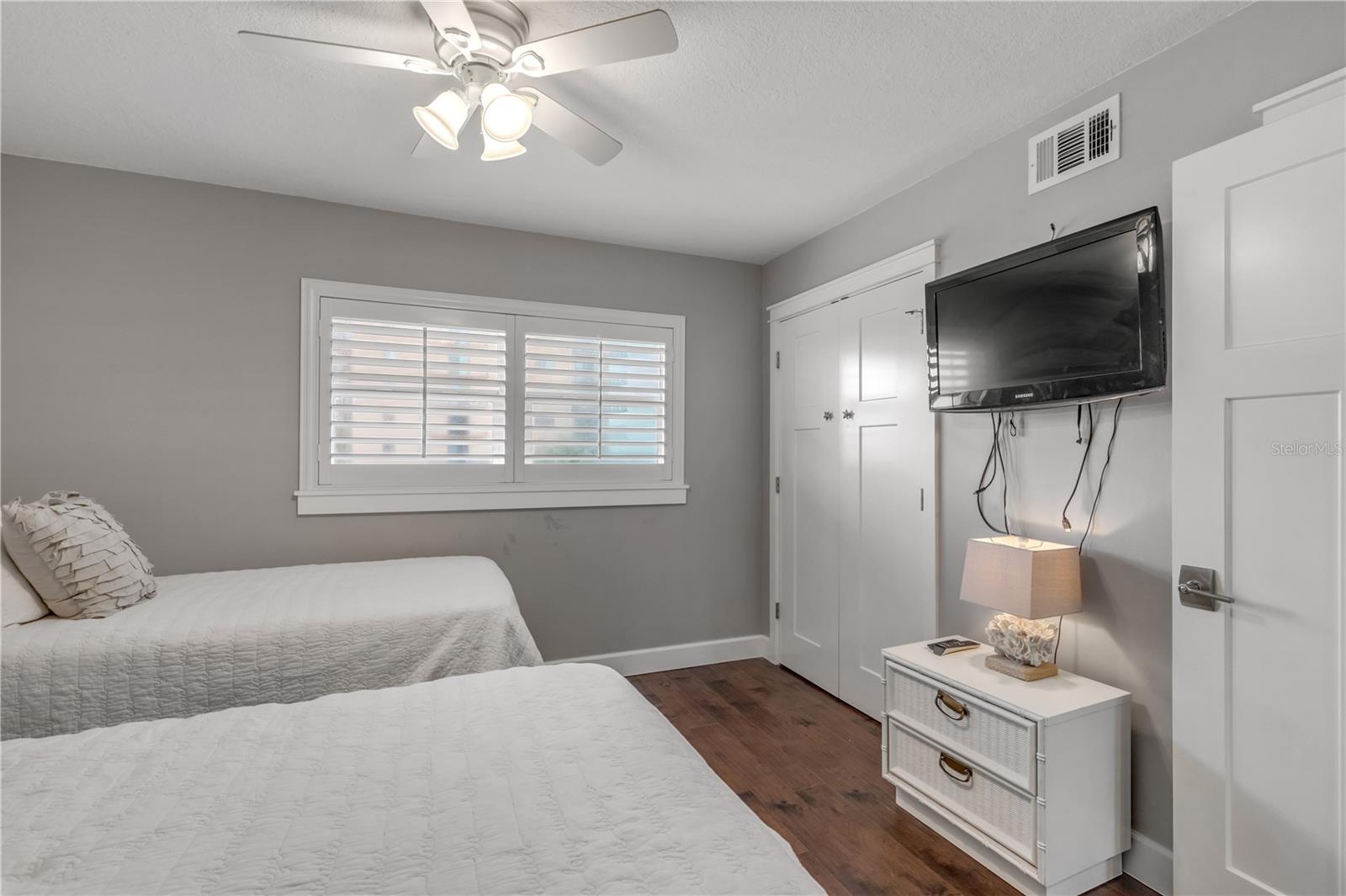 SEACOAST GARDENS CONDO - Residential