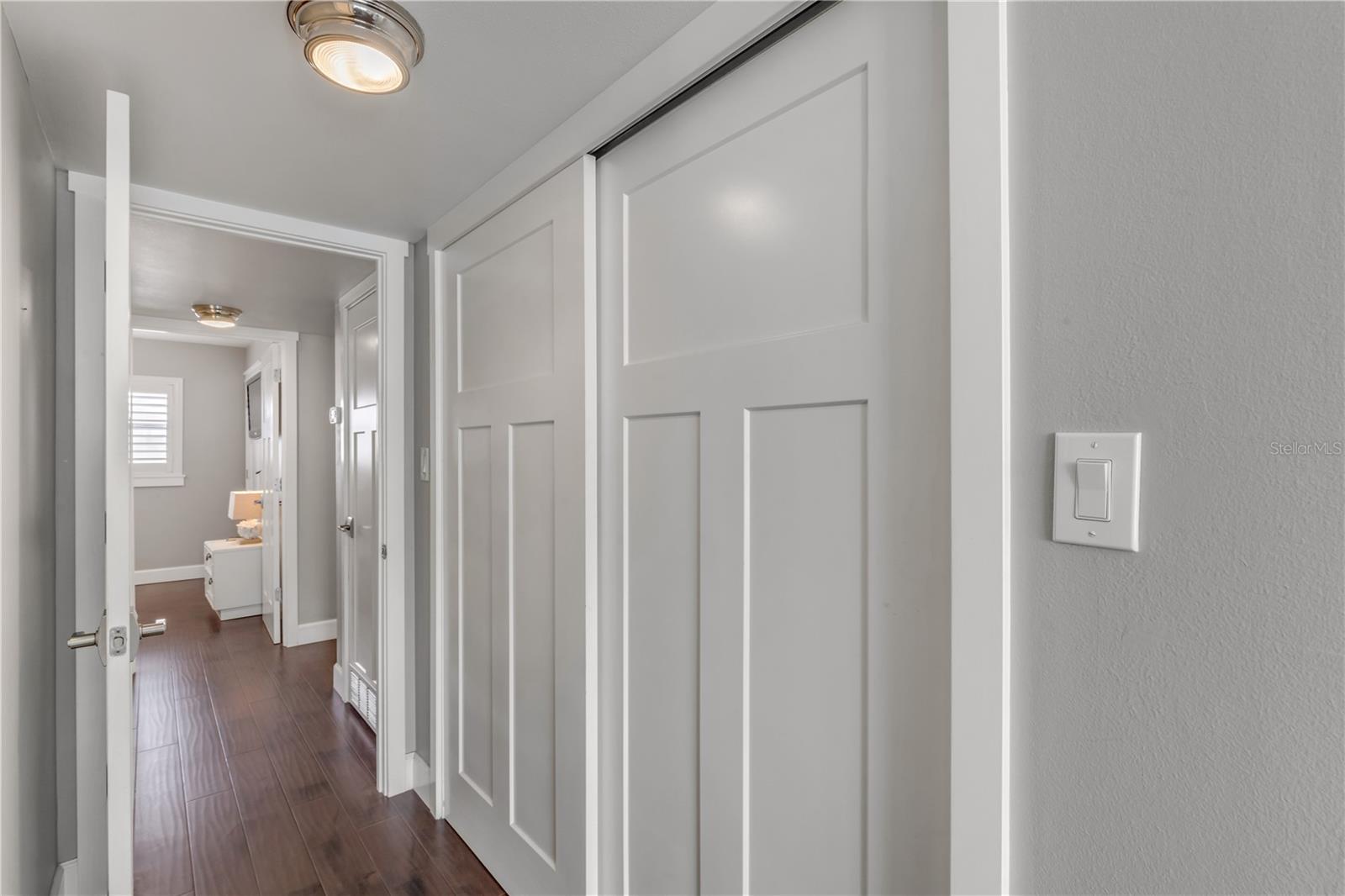 SEACOAST GARDENS CONDO - Residential