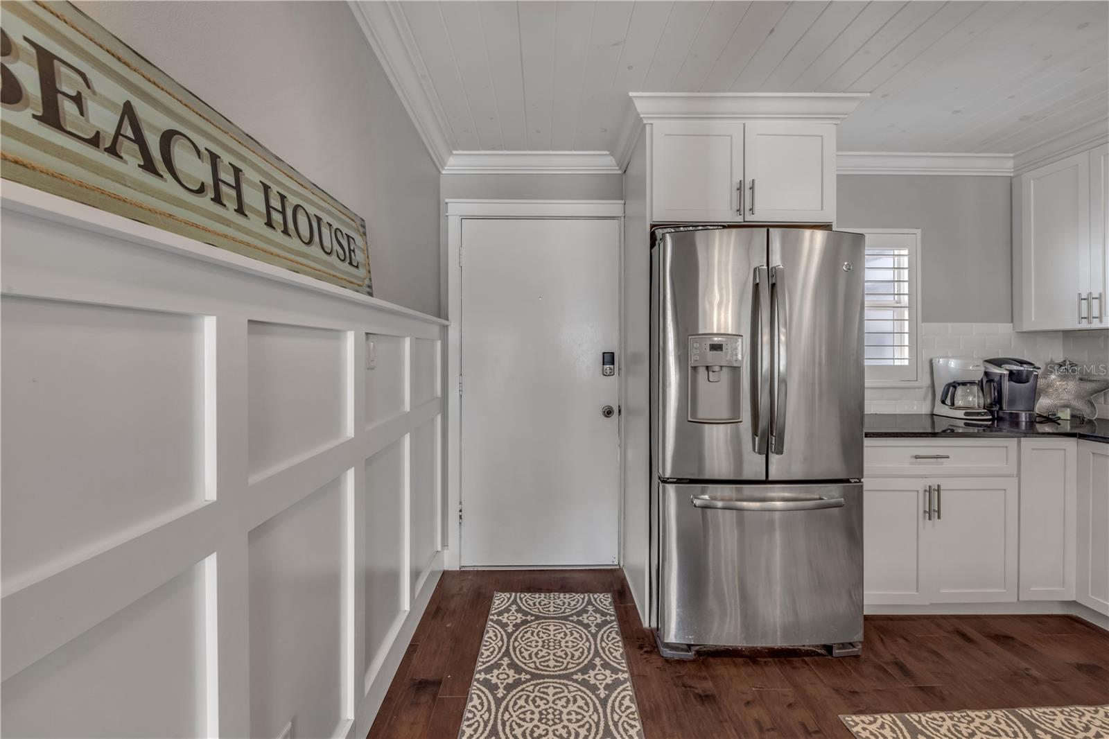 SEACOAST GARDENS CONDO - Residential