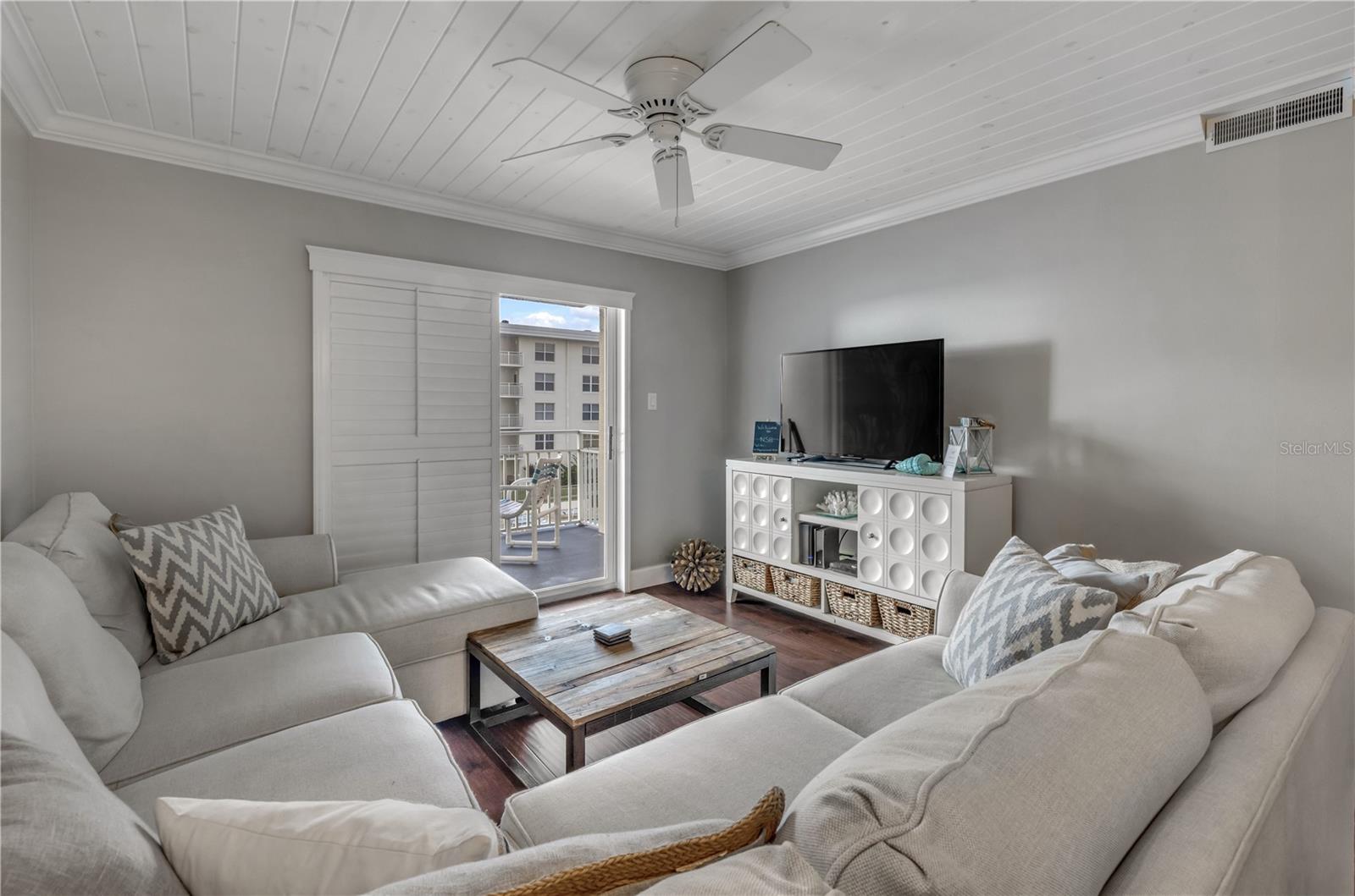 SEACOAST GARDENS CONDO - Residential