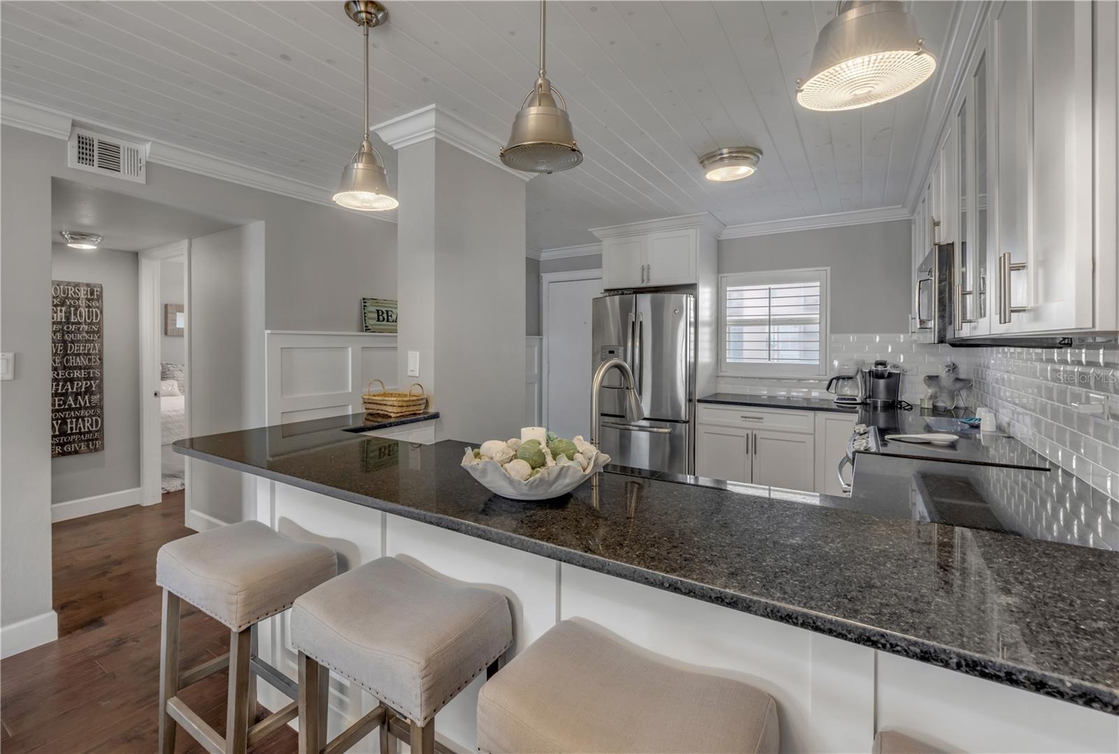 SEACOAST GARDENS CONDO - Residential