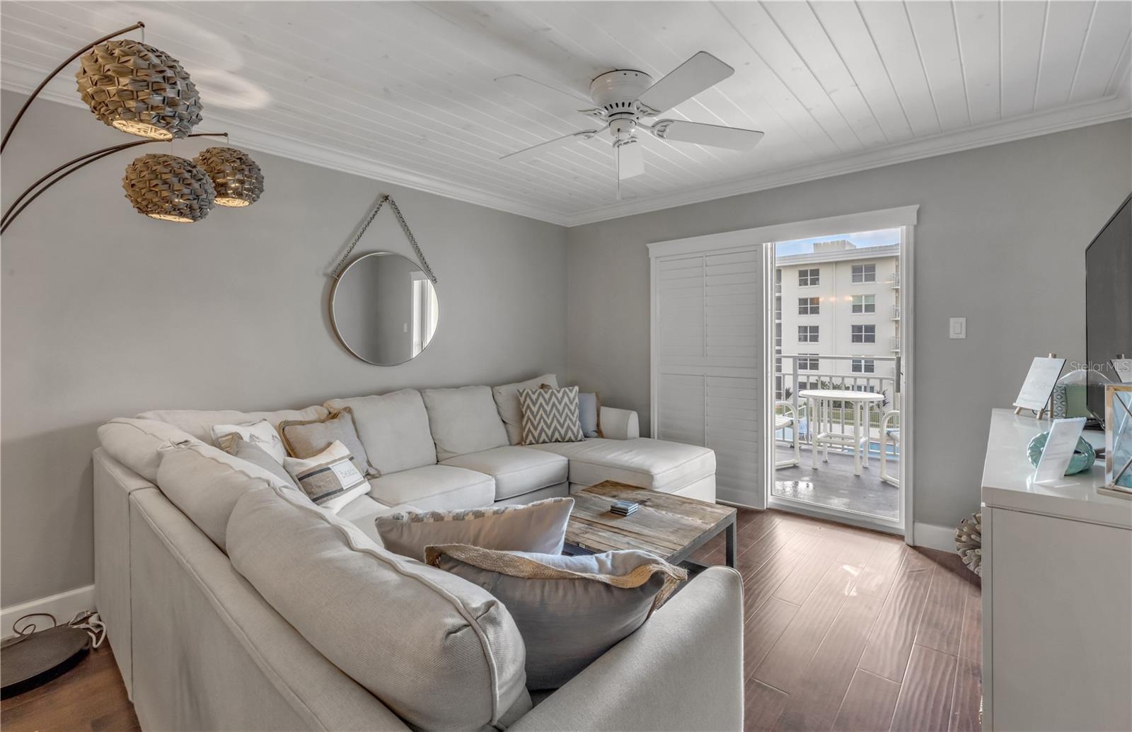 SEACOAST GARDENS CONDO - Residential