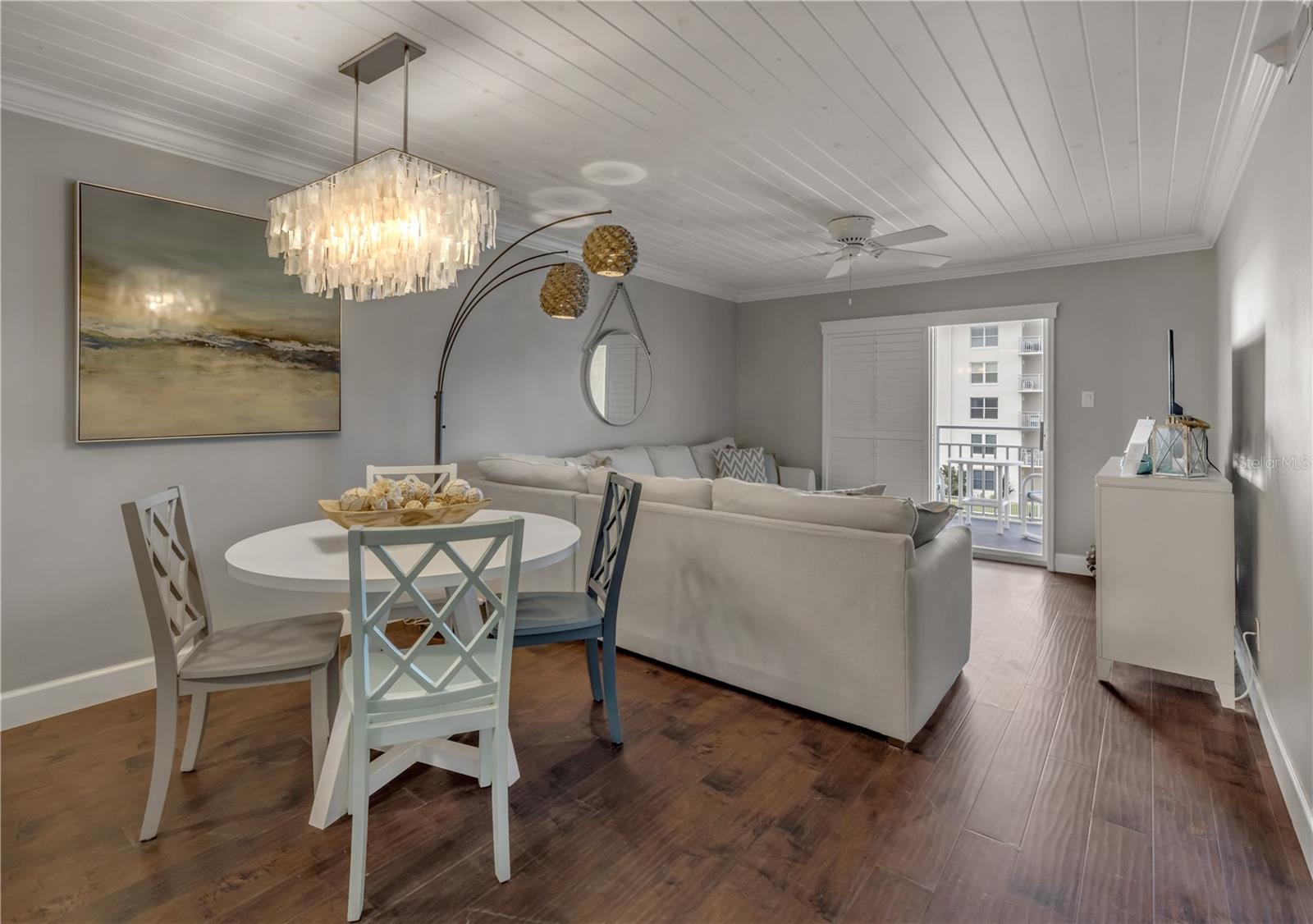 SEACOAST GARDENS CONDO - Residential