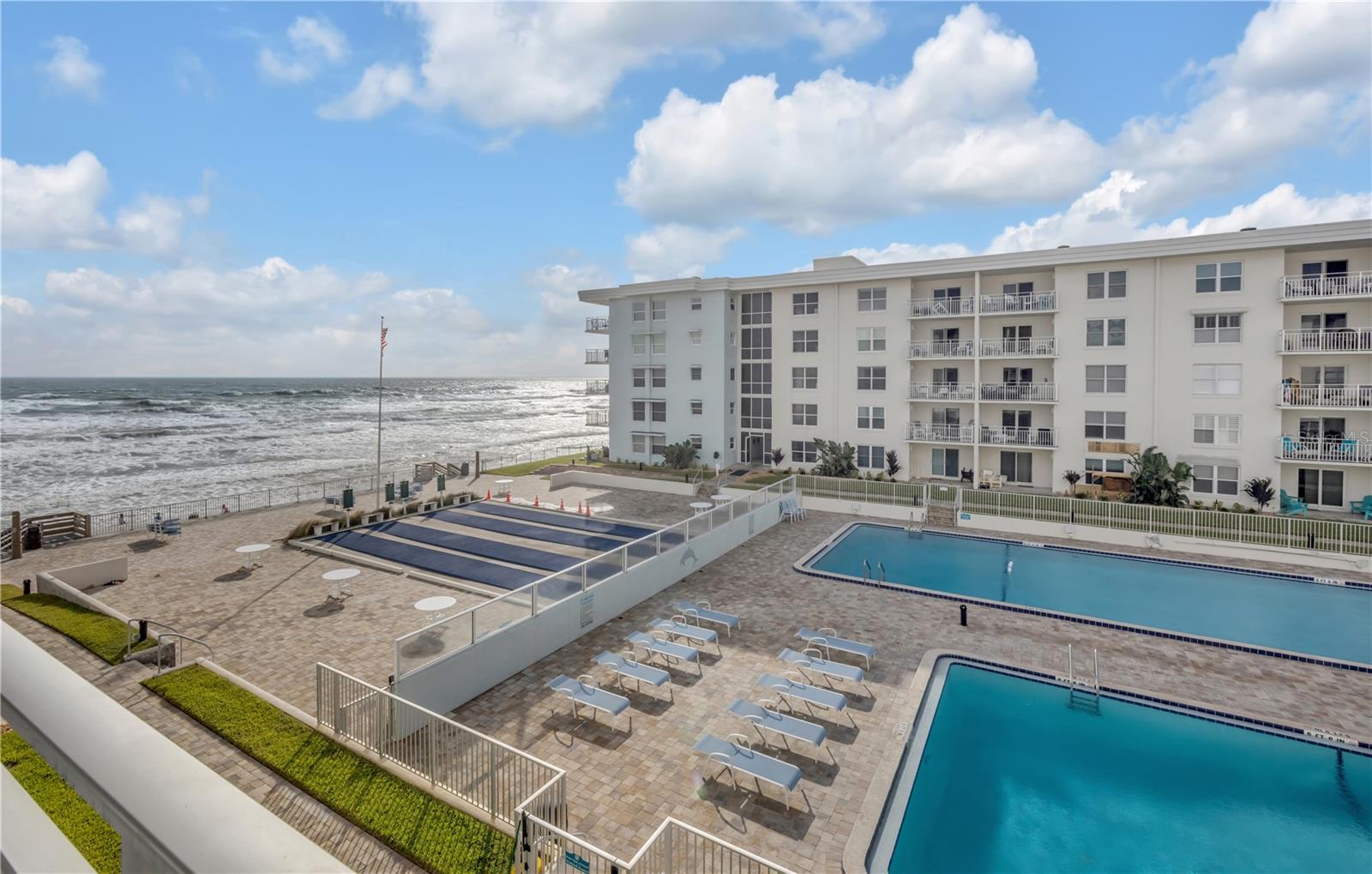 SEACOAST GARDENS CONDO - Residential