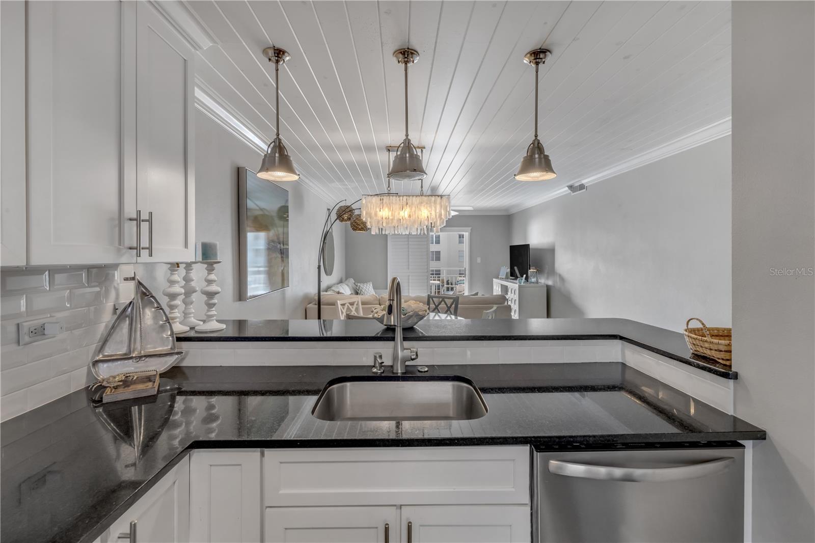 SEACOAST GARDENS CONDO - Residential