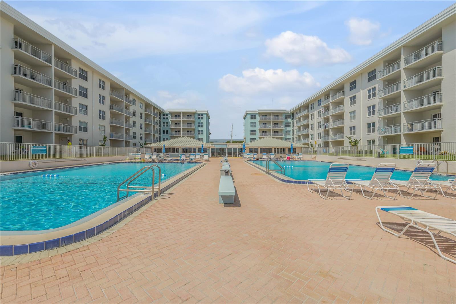 SEACOAST GARDENS CONDO - Residential