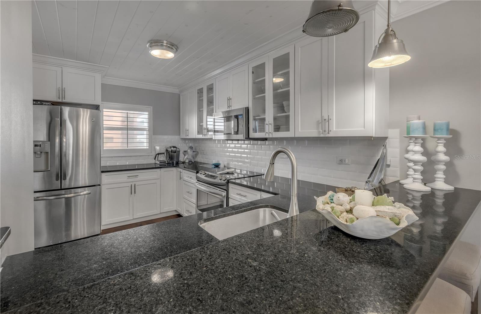 SEACOAST GARDENS CONDO - Residential