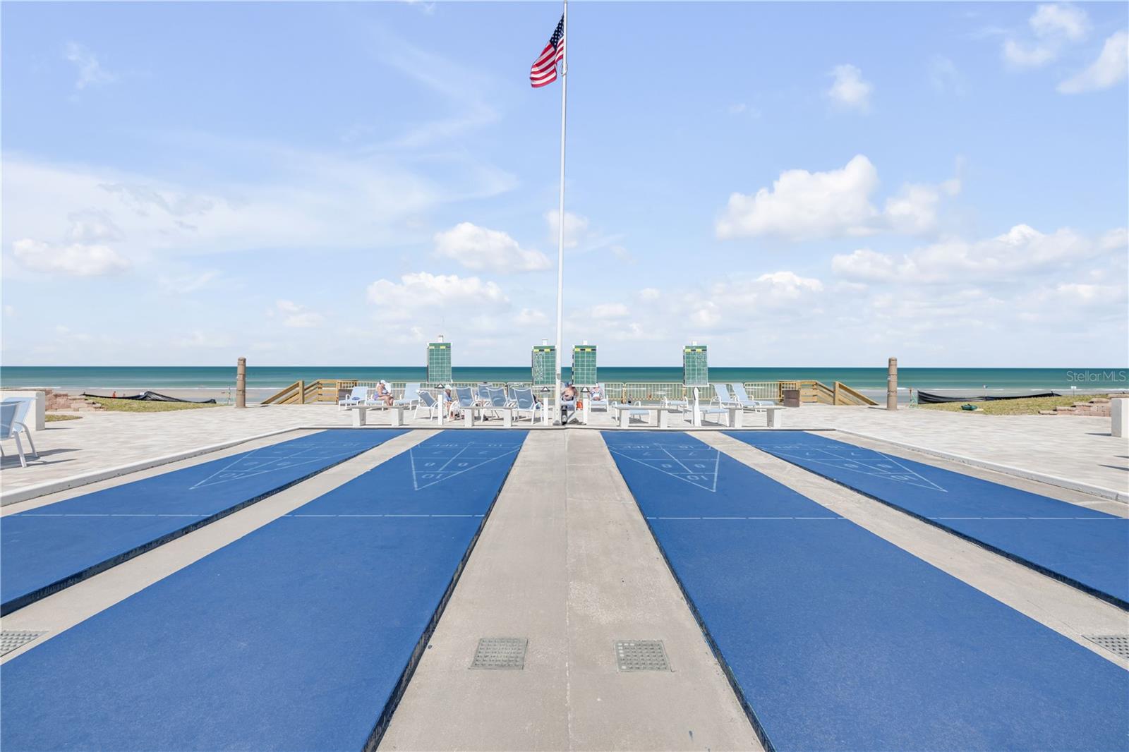 SEACOAST GARDENS CONDO - Residential