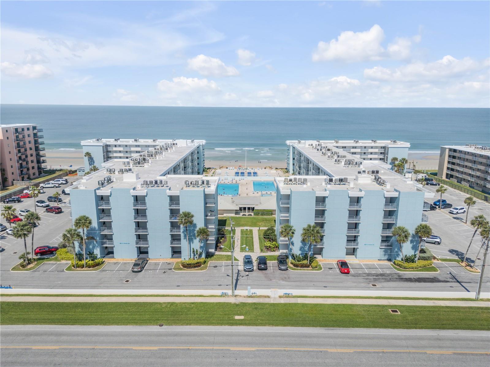 4151 S ATLANTIC AVENUE 308