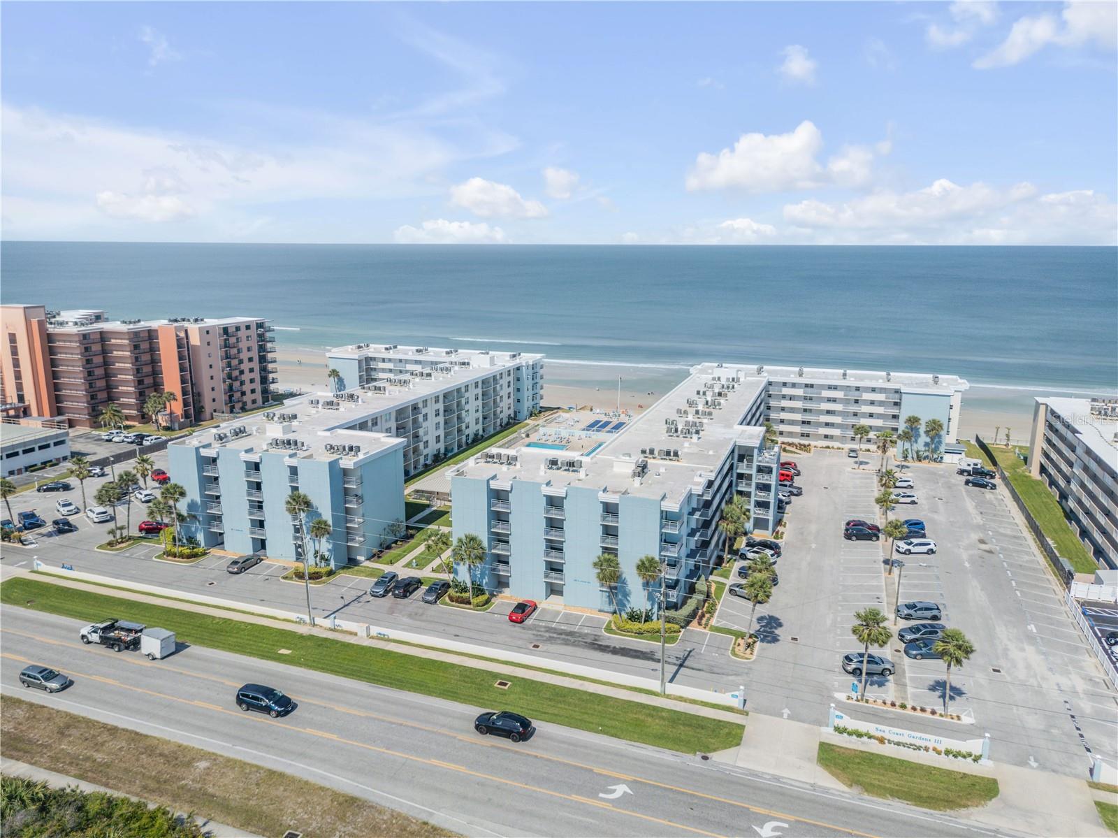 4151 S ATLANTIC AVENUE 308