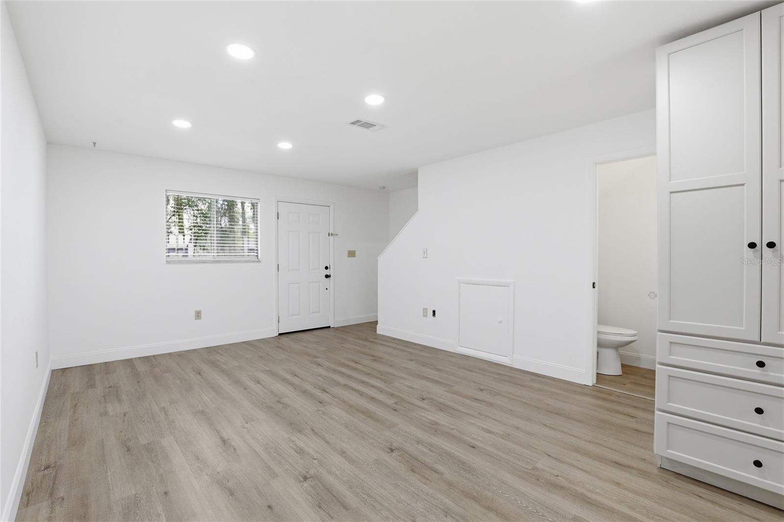 BELLAMY FORGE - Residential