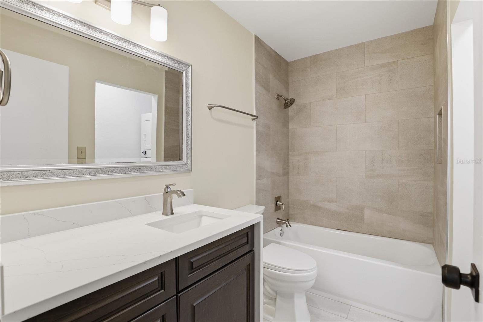 BELLAMY FORGE - Residential