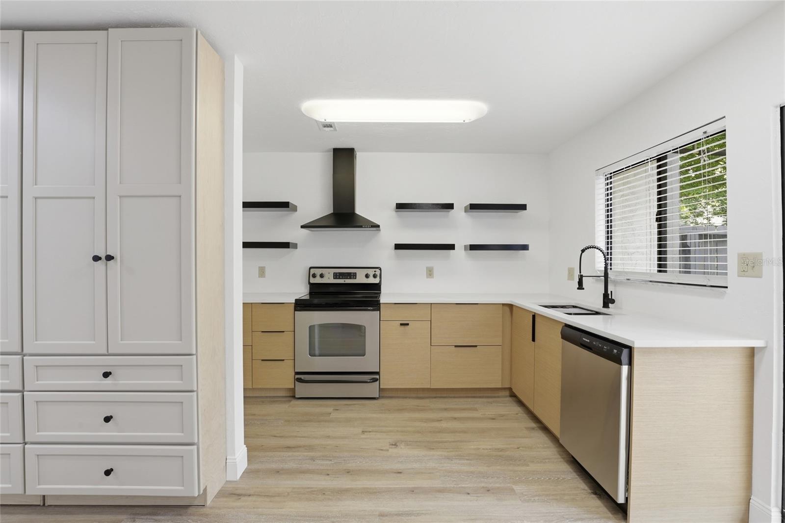 BELLAMY FORGE - Residential
