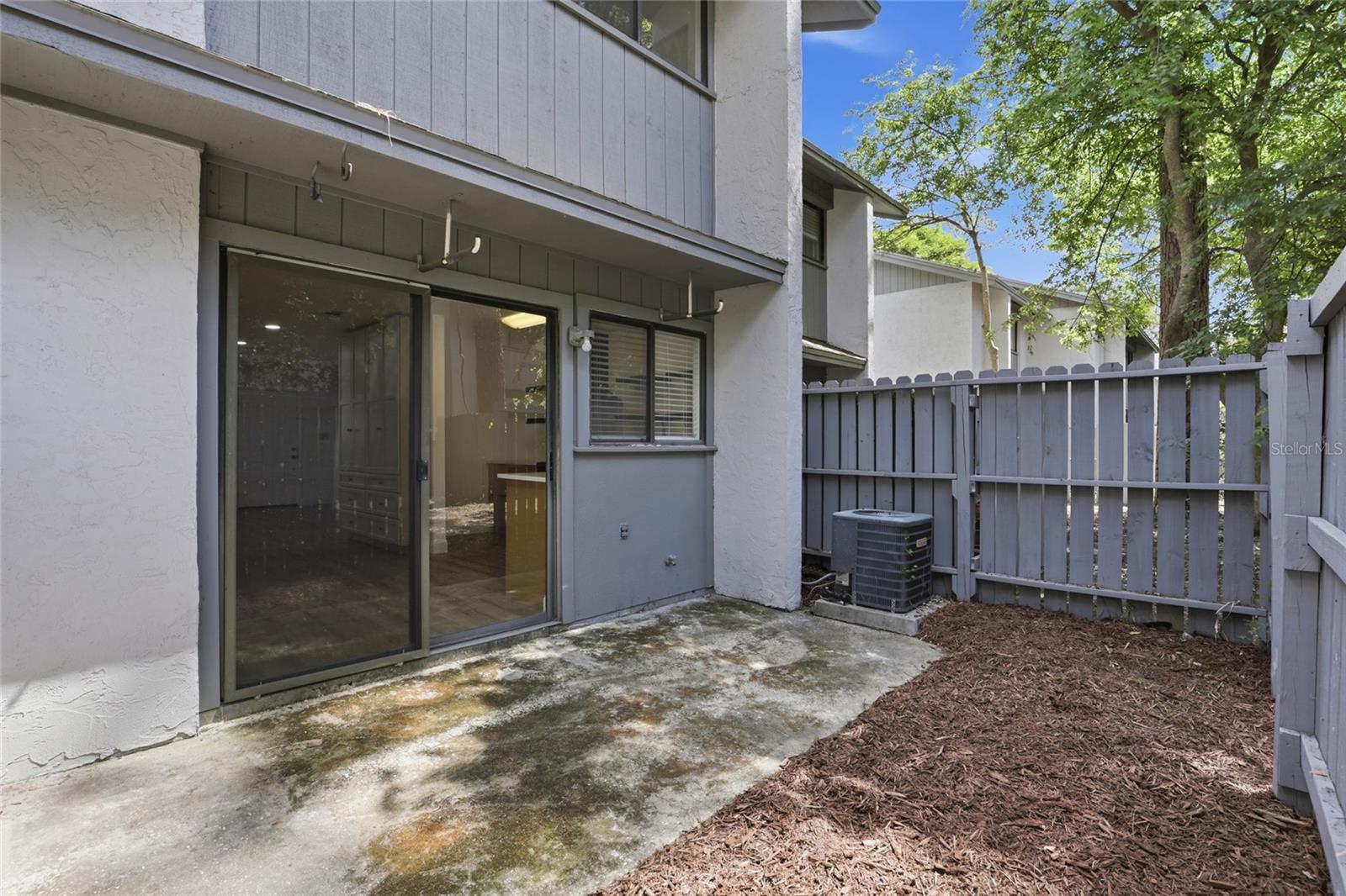 BELLAMY FORGE - Residential