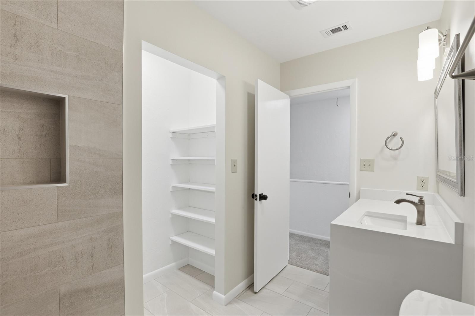 BELLAMY FORGE - Residential