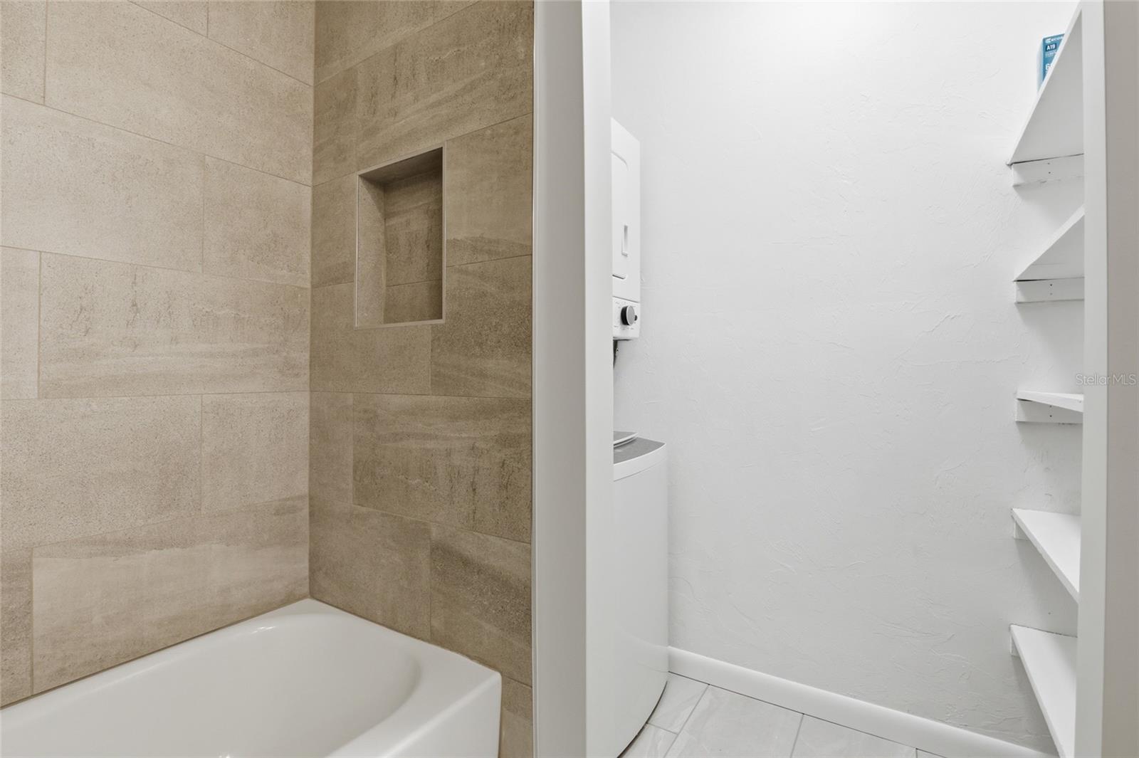 BELLAMY FORGE - Residential