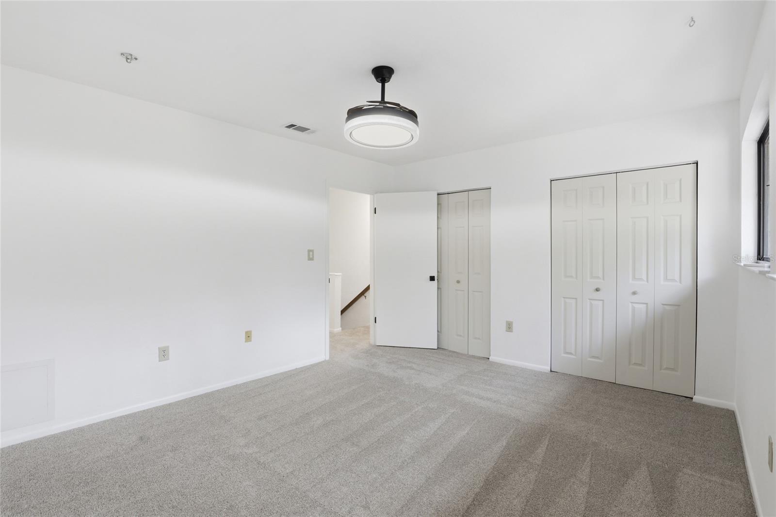 BELLAMY FORGE - Residential